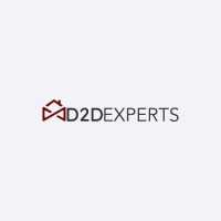 D2D Experts- Door To Door Sales Consultants Logo