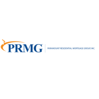 Paramount Residential Mortgage Group - PRMG Inc Logo