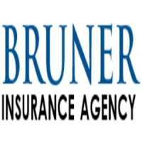 Bruner Insurance Logo