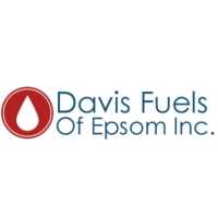 Davis Fuels Of Epsom Inc. Logo