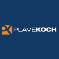 Plave Koch PLC Logo