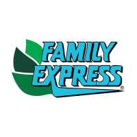Family Express Headquarters Logo
