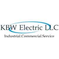 KBW Electric LLC Logo