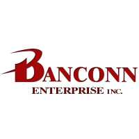 Banconn Enterprise Inc Logo