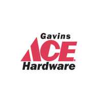 Gavins Ace Hardware & Marine Logo