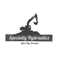 Specialty Hydraulics Logo