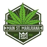 Green Day Cannabis Logo