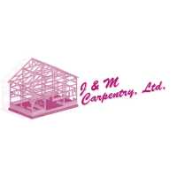 J&M Carpentry LTD Logo