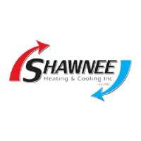 Shawnee Heating & Cooling Inc Logo