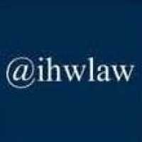 Law Office of Isaac H. Winer Logo