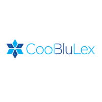CoolBlue Lex Logo