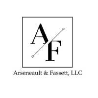 Arseneault & Fassett, LLC Logo