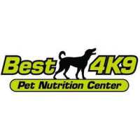 Best 4K9 Logo