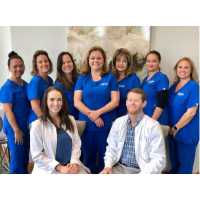 Oviedo Family and Cosmetic Dentistry Logo