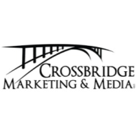 Crossbridge Marketing & Media Inc Logo
