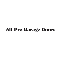 All Pro Door & Repair Logo