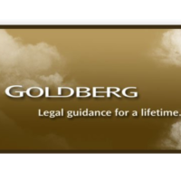 Robert M Goldberg & Associates, PC Logo
