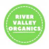 River valley Organics Logo