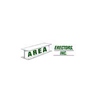 Area Erectors Inc. Logo