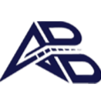 A.B. Construction Co. Logo
