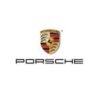 Porsche Charlottesville - Service Logo
