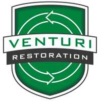 Venturi Restoration - Atlanta Logo