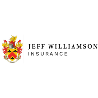 Jeff Williamson Insurance Logo