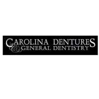 Carolina Dentures Of Dunnellon Logo