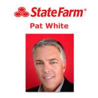 Pat White - State Farm Insurance Agent Logo
