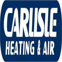 Carlisle Heating & Air Logo