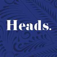 Heads Adrian Cannabis Dispensary Logo