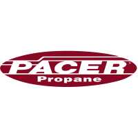 Pacer Propane Logo