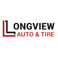 Longview Auto & Tire Logo