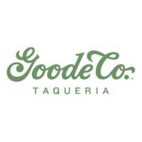 Goode Company Hamburgers and Taqueria Logo