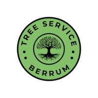 Tree Service Berrum Logo