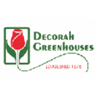 Decorah Greenhouses Logo