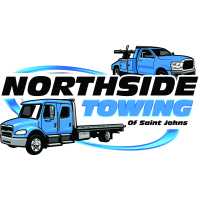 Northside Towing of Saint Johns Logo