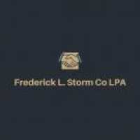 Frederick L. Storm Co., LPA Logo