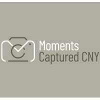 Moments Captured CNY Logo