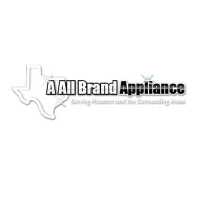A All Brand Appliance Logo