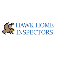Hawk Home Inspectors Logo