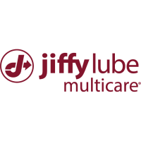 Jiffy Lube - Closed Logo