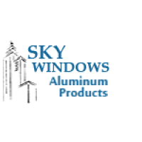 Sky Windows and Doors Logo