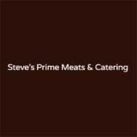 Steve's Prime Meats Logo