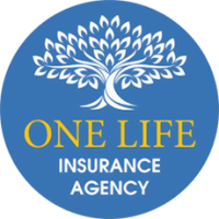 ONE Life Insurance Agency Logo