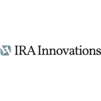 IRA Innovations Logo