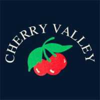 Cherry Valley Deli & Grill Logo