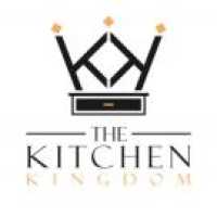 The Kitchen Kingdom Logo