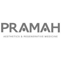 PRAMAH Performance & Longevity Medicine Logo