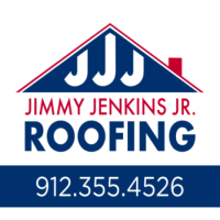Jimmy Jenkins Jr. Roofing, Inc. Logo